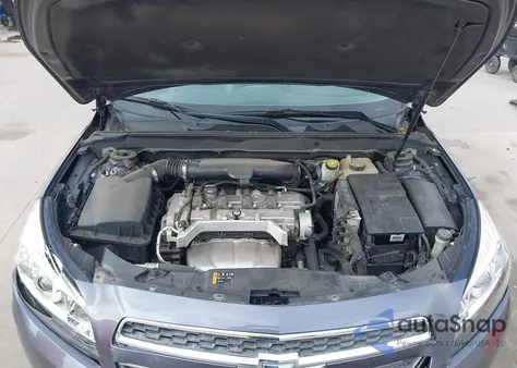 2013 Chevrolet Malibu 1Lt z USA, uszkodzony, nr VIN 1G11C5SAXDF258276